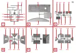 Предварительный просмотр 11 страницы Faller 232501 Manual