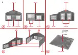 Preview for 2 page of Faller 232502 Instructions