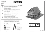 Faller 232506 Quick Start Manual предпросмотр