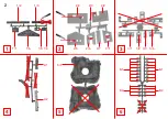 Предварительный просмотр 2 страницы Faller 232507 Manual