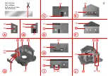 Предварительный просмотр 3 страницы Faller 232507 Manual