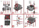 Предварительный просмотр 4 страницы Faller 232507 Manual