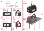 Предварительный просмотр 2 страницы Faller 232514 Manual