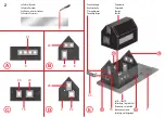 Предварительный просмотр 2 страницы Faller 232531 Instructions