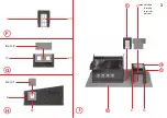 Предварительный просмотр 3 страницы Faller 232531 Instructions