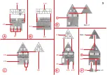 Предварительный просмотр 3 страницы Faller 232536 Manual