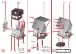 Предварительный просмотр 4 страницы Faller 232536 Manual