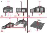 Preview for 2 page of Faller 232542 Assembly Instructions