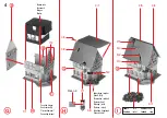 Предварительный просмотр 4 страницы Faller 232562 Manual