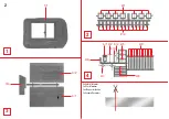 Предварительный просмотр 2 страницы Faller 232563 Manual