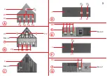 Предварительный просмотр 3 страницы Faller 232563 Manual