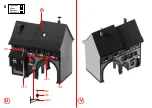 Предварительный просмотр 8 страницы Faller 2374 Quick Start Manual