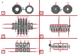 Предварительный просмотр 2 страницы Faller 239002/3 Manual