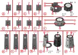 Предварительный просмотр 3 страницы Faller 239002/3 Manual