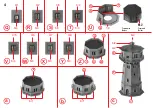 Предварительный просмотр 4 страницы Faller 239002/3 Manual