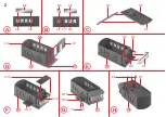 Предварительный просмотр 2 страницы Faller 239005/2 Manual