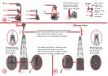 Предварительный просмотр 4 страницы Faller 239005/2 Manual