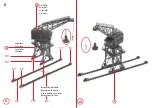 Предварительный просмотр 8 страницы Faller 239005/2 Manual