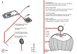 Предварительный просмотр 6 страницы Faller 239006 Manual