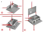 Предварительный просмотр 2 страницы Faller 263 Manual