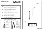 Faller 272453 Manual preview