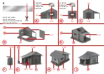 Предварительный просмотр 2 страницы Faller 272532 Assembly Instructions