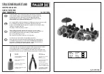 Preview for 1 page of Faller 272536 Quick Start Manual