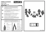 Faller 272560 Manual preview