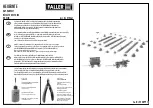 Preview for 1 page of Faller 272561 Manual