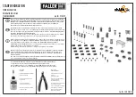 Faller 272573 Quick Start Manual предпросмотр