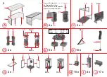 Предварительный просмотр 2 страницы Faller 272573 Quick Start Manual