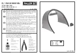 Faller 272582 Manual preview