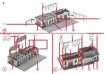 Предварительный просмотр 4 страницы Faller 282704 Manual