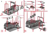 Предварительный просмотр 6 страницы Faller 282704 Manual