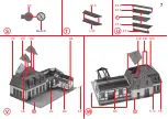 Предварительный просмотр 7 страницы Faller 282704 Manual