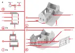 Предварительный просмотр 4 страницы Faller 282705 Quick Start Manual