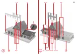 Предварительный просмотр 9 страницы Faller 282708 Instructions Manual