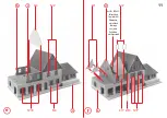 Предварительный просмотр 11 страницы Faller 282708 Instructions Manual