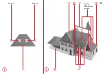 Предварительный просмотр 13 страницы Faller 282708 Instructions Manual