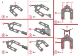 Предварительный просмотр 2 страницы Faller 282733 Manual