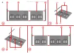 Предварительный просмотр 4 страницы Faller 282733 Manual