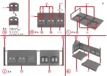 Предварительный просмотр 3 страницы Faller 282740 Manual