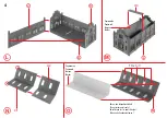 Предварительный просмотр 4 страницы Faller 282740 Manual