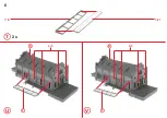 Предварительный просмотр 6 страницы Faller 282740 Manual