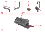 Предварительный просмотр 7 страницы Faller 282740 Manual