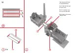 Предварительный просмотр 12 страницы Faller 282741 Manual