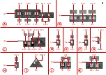 Предварительный просмотр 3 страницы Faller 293025 Manual