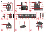 Предварительный просмотр 4 страницы Faller 293025 Manual