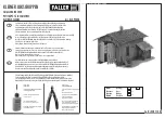 Faller 293028 Quick Start Manual preview