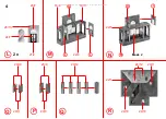 Preview for 4 page of Faller 293059 Assembly Instructions Manual